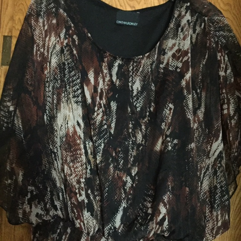 Blouse - Picture 4 of 5